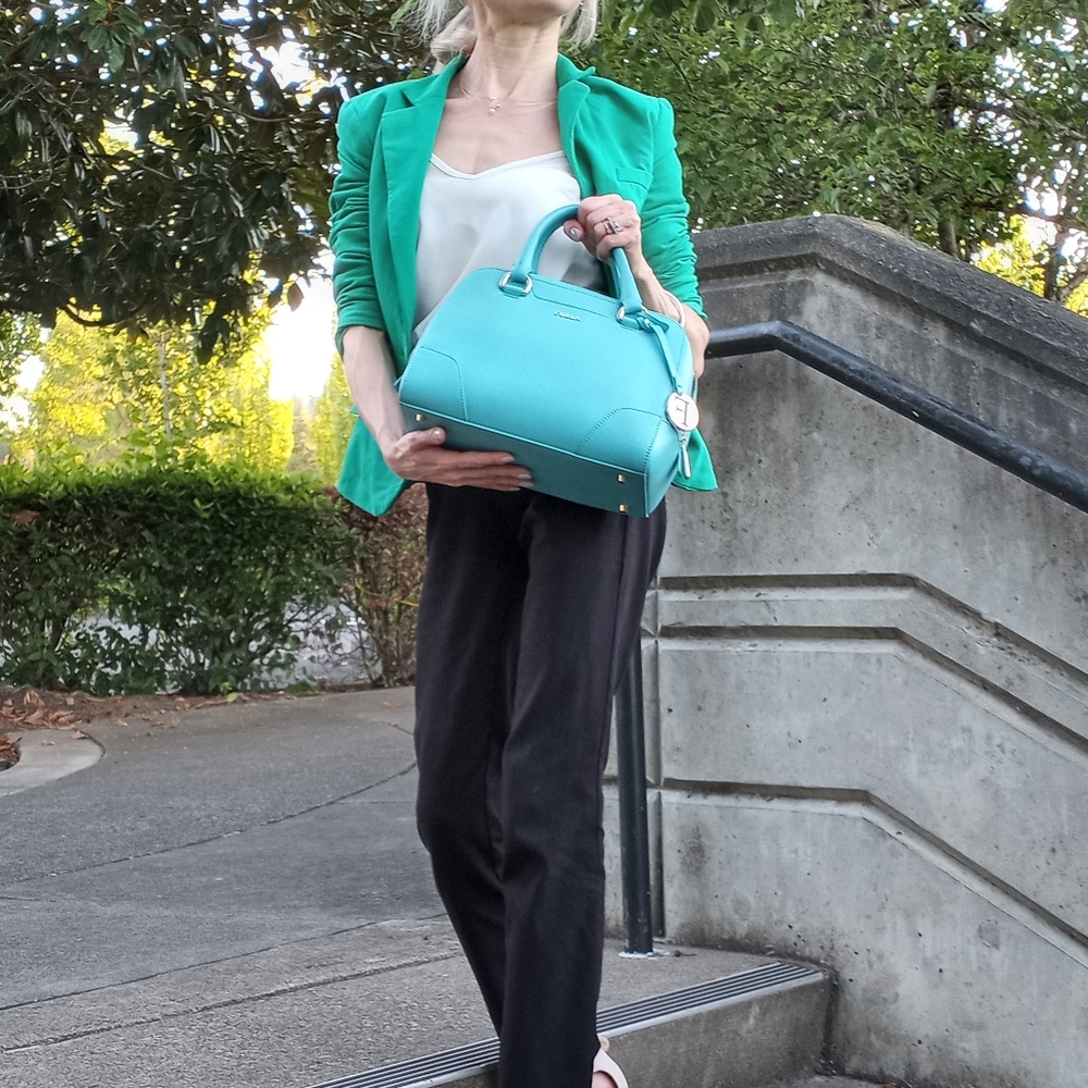 Meet your Posher, Svitlana - Picture 4 of 5